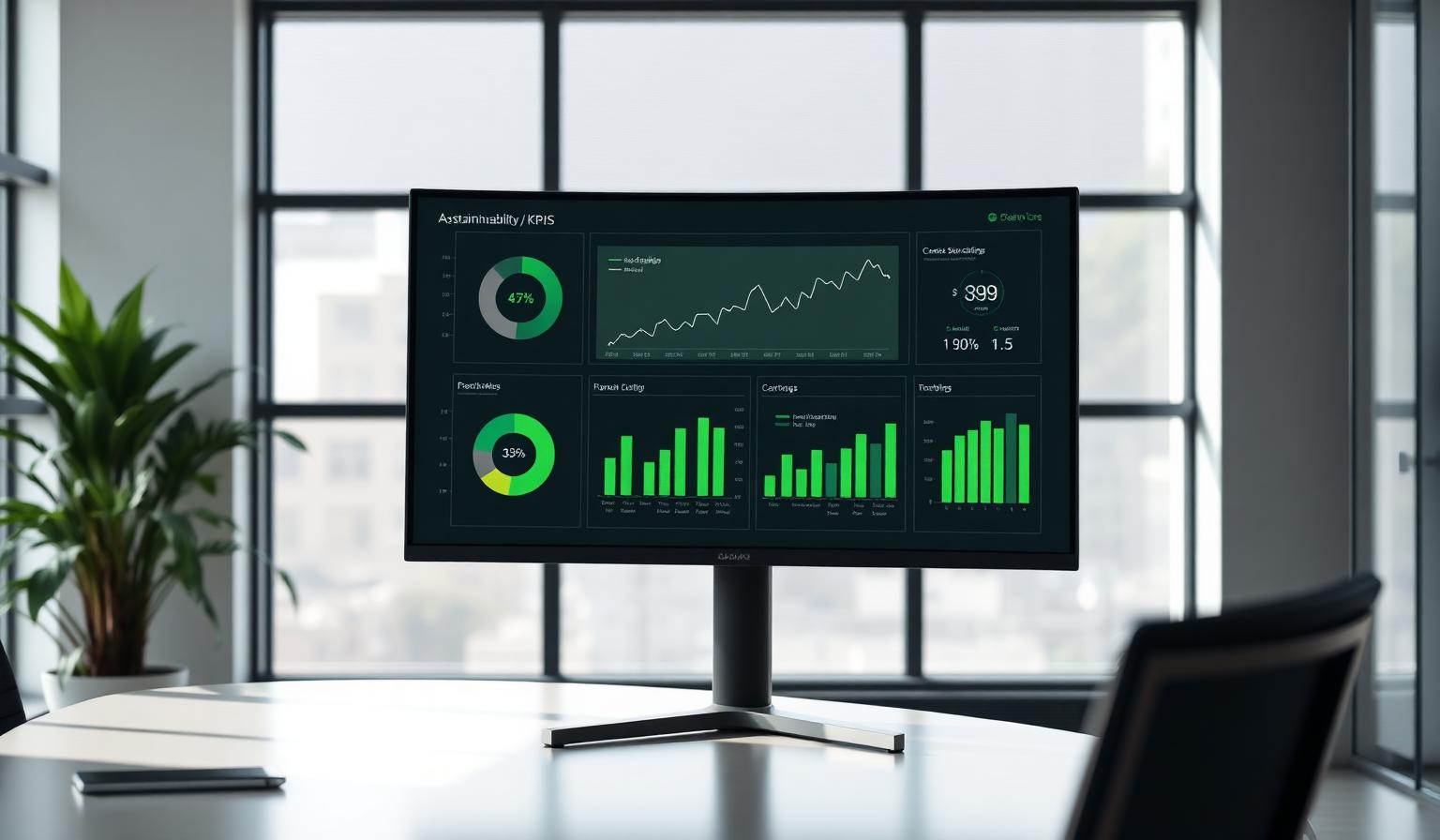 Where Packgine.ai pays back: a four-bucket ROI model.
