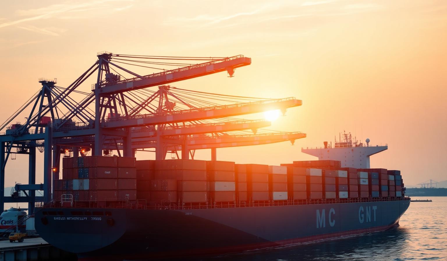 PCF data flowing from thousands of suppliers into a single substrate.